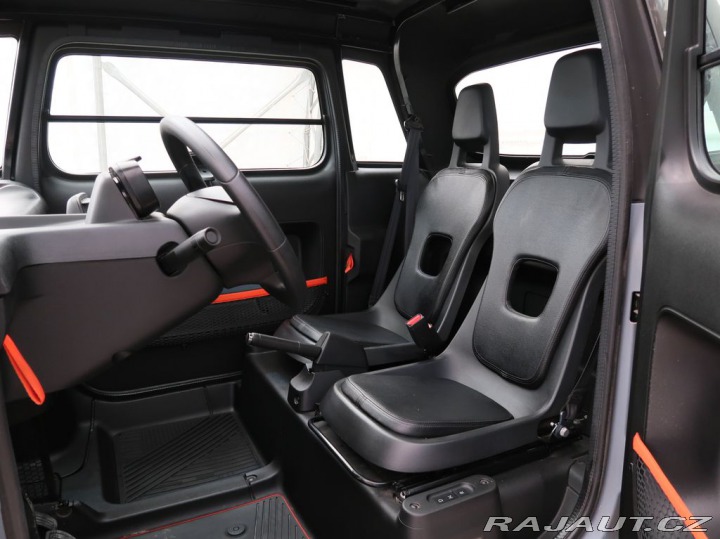 Citroën Ostatní modely Ami ELECTRO,6kW,ORANGE,DOJEZD 2022