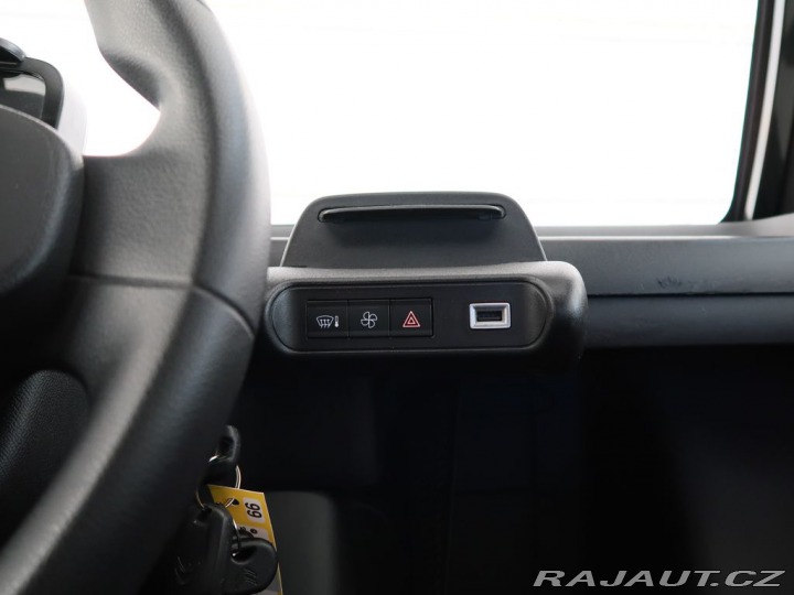 Citroën Ostatní modely Ami ELECTRO,6kW,ORANGE,DOJEZD 2022