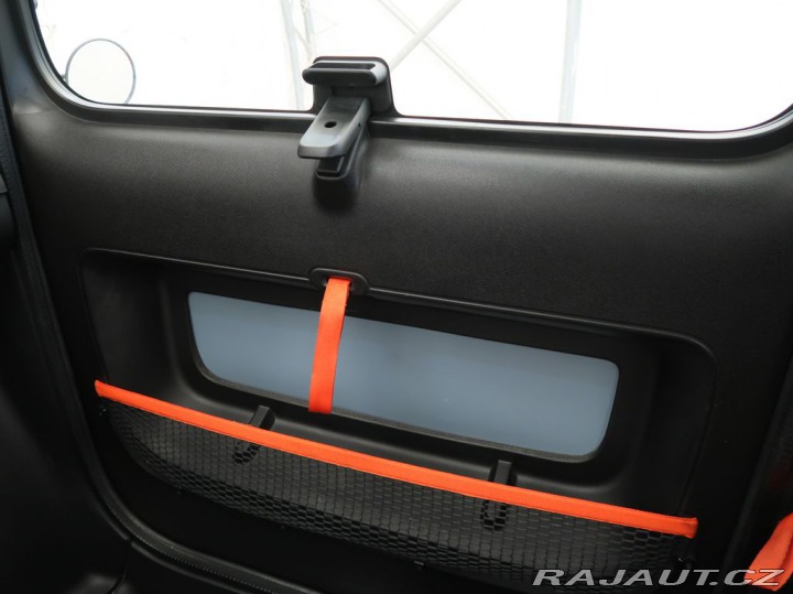 Citroën Ostatní modely Ami ELECTRO,6kW,ORANGE,DOJEZD 2022