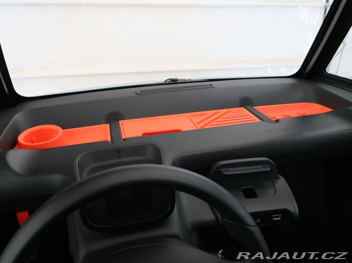 Citroën Ostatní modely Ami ELECTRO,6kW,ORANGE,DOJEZD 2022