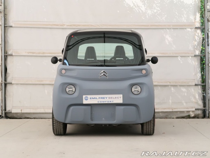 Citroën Ostatní modely Ami ELECTRO,6kW,ORANGE,DOJEZD 2022