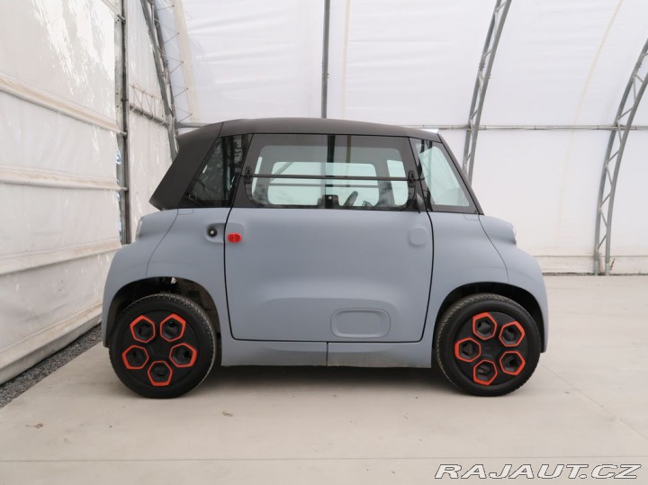 Citroën Ostatní modely Ami ELECTRO,6kW,ORANGE,DOJEZD 2022