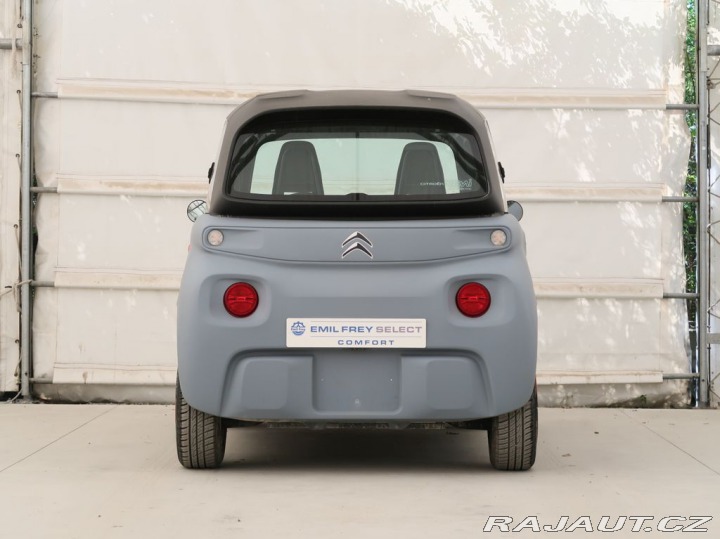 Citroën Ostatní modely Ami ELECTRO,6kW,ORANGE,DOJEZD 2022