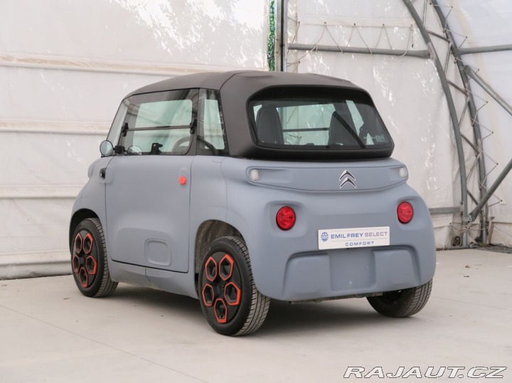 Citroën Ostatní modely Ami ELECTRO,6kW,ORANGE,DOJEZD 2022