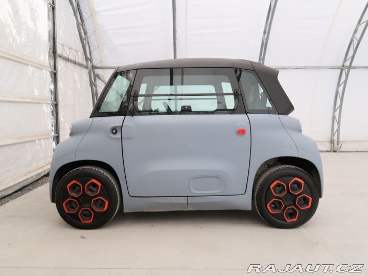 Citroën Ostatní modely Ami ELECTRO,6kW,ORANGE,DOJEZD 2022