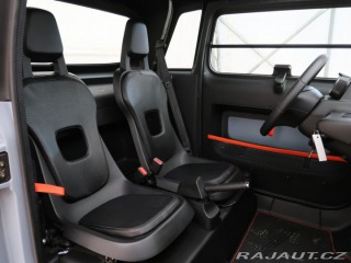 Citroën Ostatní modely Ami ELECTRO,6kW,ORANGE,DOJEZD 2022