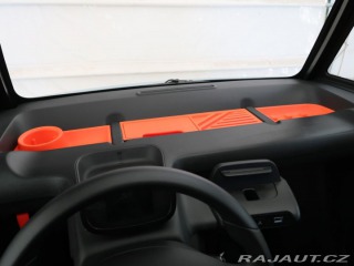 Citroën Ostatní modely Ami ELECTRO,6kW,ORANGE,DOJEZD 2022