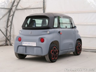 Citroën Ostatní modely Ami ELECTRO,6kW,ORANGE,DOJEZD 2022