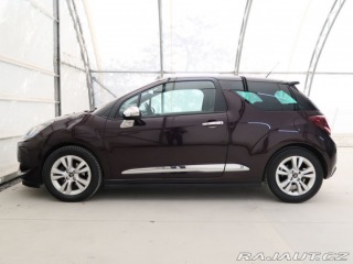 Ostatní značky Ostatní modely DS Automobiles DS3 1.2PureTech,96kW,SPORTCHI 2017