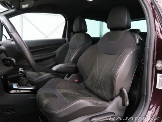 Ostatní značky Ostatní modely DS Automobiles DS3 1.2PureTech,96kW,SPORTCHI 2017