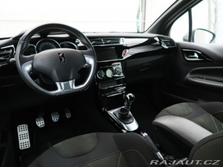 Ostatní značky Ostatní modely DS Automobiles DS3 1.2PureTech,96kW,SPORTCHI 2017