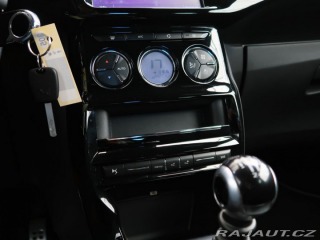 Ostatní značky Ostatní modely DS Automobiles DS3 1.2PureTech,96kW,SPORTCHI 2017