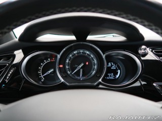 Ostatní značky Ostatní modely DS Automobiles DS3 1.2PureTech,96kW,SPORTCHI 2017