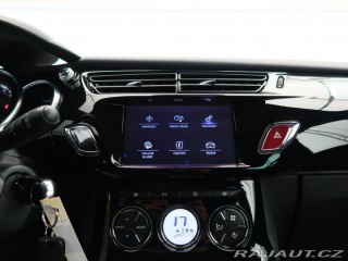 Ostatní značky Ostatní modely DS Automobiles DS3 1.2PureTech,96kW,SPORTCHI 2017