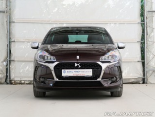 Ostatní značky Ostatní modely DS Automobiles DS3 1.2PureTech,96kW,SPORTCHI 2017