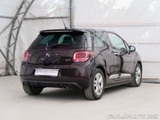 Ostatní značky Ostatní modely DS Automobiles DS3 1.2PureTech,96kW,SPORTCHI 2017