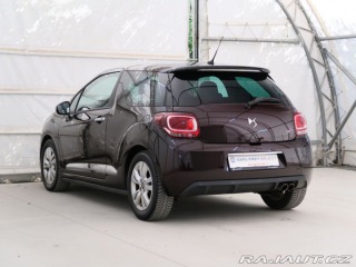 Ostatní značky Ostatní modely DS Automobiles DS3 1.2PureTech,96kW,SPORTCHI 2017