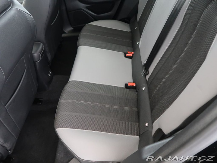 Opel Mokka 1.2T,100kW,Manuál,Eleganc 1800