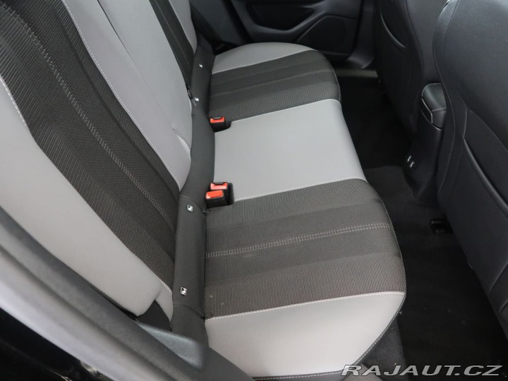 Opel Mokka 1.2T,100kW,Manuál,Eleganc 1800