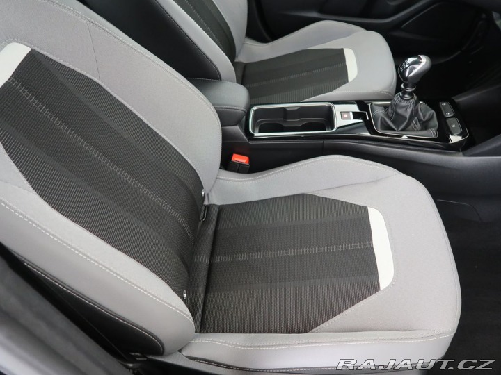 Opel Mokka 1.2T,100kW,Manuál,Eleganc 2023