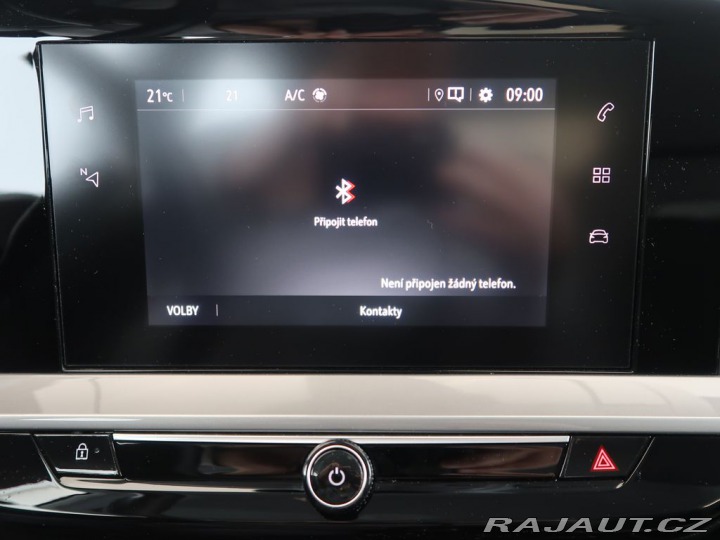 Opel Mokka 1.2T,100kW,Manuál,Eleganc 2023