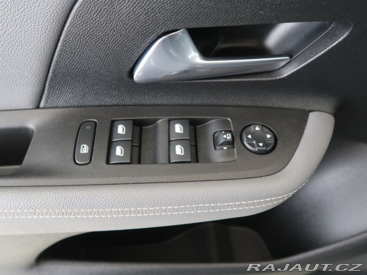 Opel Mokka 1.2T,100kW,Manuál,Eleganc 1800