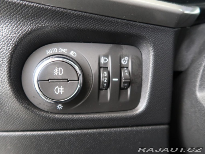 Opel Mokka 1.2T,100kW,Manuál,Eleganc 1800