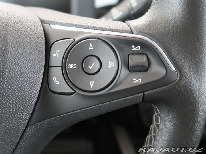 Opel Mokka 1.2T,100kW,Manuál,Eleganc 1800