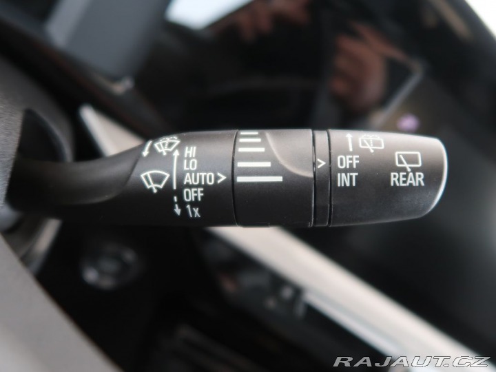 Opel Mokka 1.2T,100kW,Manuál,Eleganc 2023