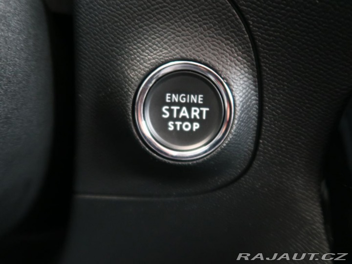 Opel Mokka 1.2T,100kW,Manuál,Eleganc 1800