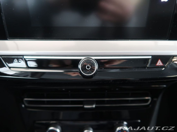 Opel Mokka 1.2T,100kW,Manuál,Eleganc 1800