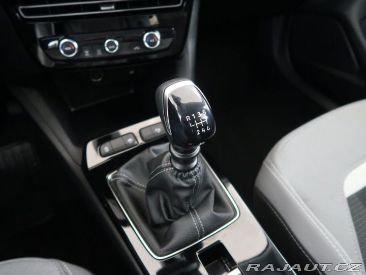 Opel Mokka 1.2T,100kW,Manuál,Eleganc 1800