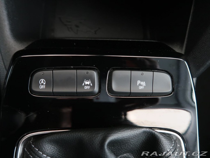 Opel Mokka 1.2T,100kW,Manuál,Eleganc 1800