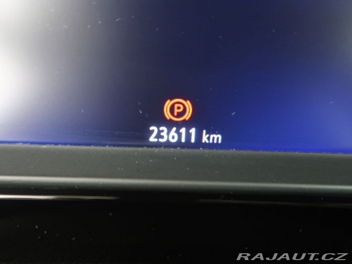 Opel Mokka 1.2T,100kW,Manuál,Eleganc 2023