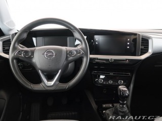 Opel Mokka 1.2T,100kW,Manuál,Eleganc 1800