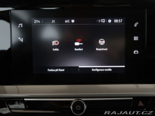 Opel Mokka 1.2T,100kW,Manuál,Eleganc 1800