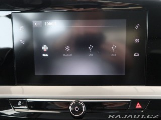 Opel Mokka 1.2T,100kW,Manuál,Eleganc 1800