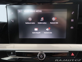 Opel Mokka 1.2T,100kW,Manuál,Eleganc 1800