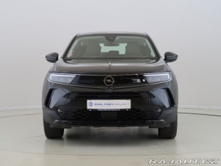 Opel Mokka 1.2T,100kW,Manuál,Eleganc 1800