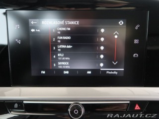 Opel Mokka 1.2T,100kW,Manuál,Eleganc 1800