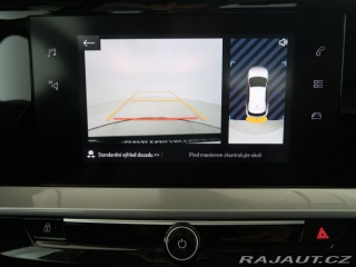 Opel Mokka 1.2T,100kW,Manuál,Eleganc 1800