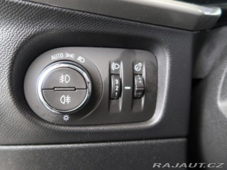 Opel Mokka 1.2T,100kW,Manuál,Eleganc 1800