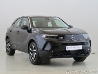 Opel Mokka 1.2T,100kW,Manuál,Eleganc 1800