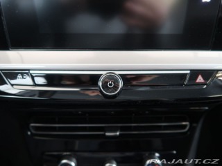 Opel Mokka 1.2T,100kW,Manuál,Eleganc 1800