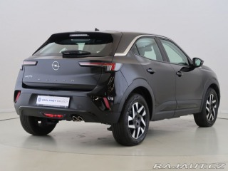 Opel Mokka 1.2T,100kW,Manuál,Eleganc 1800