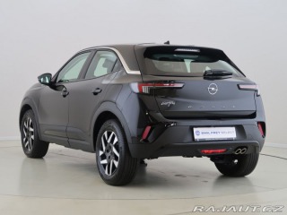 Opel Mokka 1.2T,100kW,Manuál,Eleganc 1800