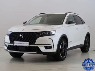   DS Automobiles DS7 Crossback 1.6PureTech,Performance L