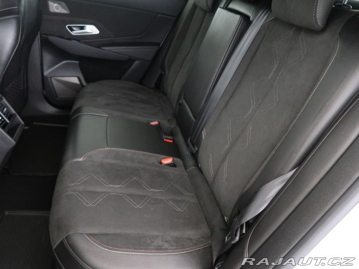 Ostatní značky Ostatní modely DS Automobiles DS7 Crossback 1.6PureTech,Performance L 2022