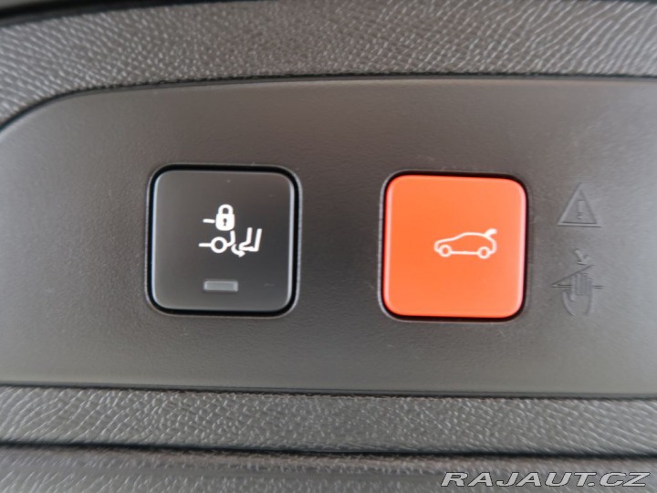 Ostatní značky Ostatní modely DS Automobiles DS7 Crossback 1.6PureTech,Performance L 2022