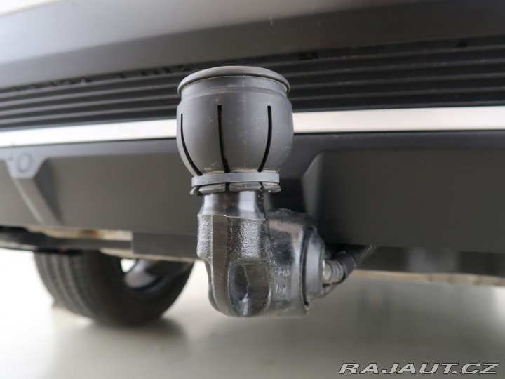 Ostatní značky Ostatní modely DS Automobiles DS7 Crossback 1.6PureTech,Performance L 2022